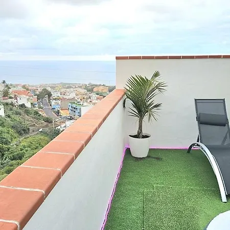 Sunset 32 B Apartment La Corujera
