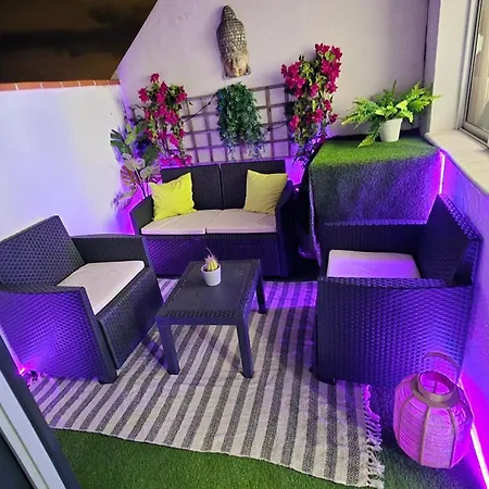 Sunset 32 B Apartment *