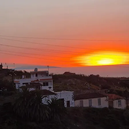 Sunset 32 B Ла-Корухера